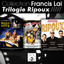 Collection Francis Lai - Trilogie Ripoux, Vol. 2 (Bande originale des films) cover
