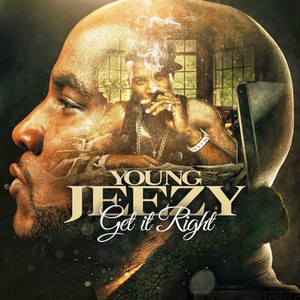 Get It Right album