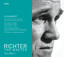 Richter plays Schubert cover