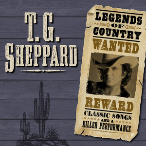 Legends Of Country album
