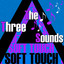 Soft Touch Albumcover