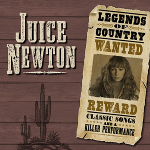 Legends Of Country album