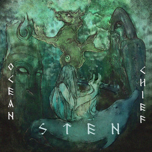 Sten cover