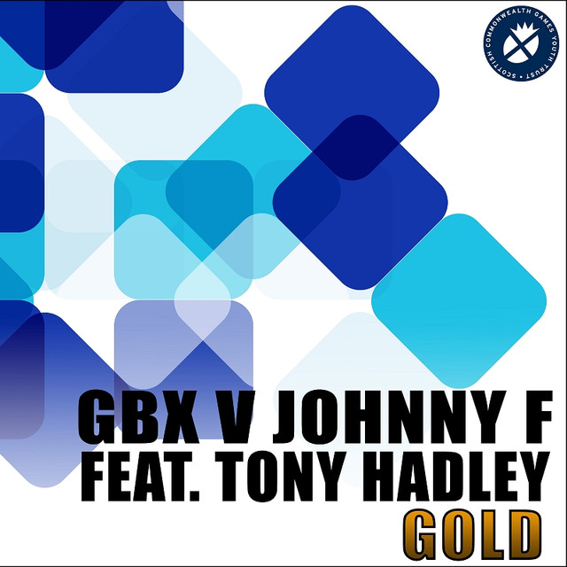 Gold (feat. Tony Hadley) cover