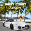 Coast To Coast cover