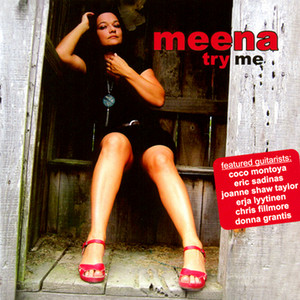 Try Me cover