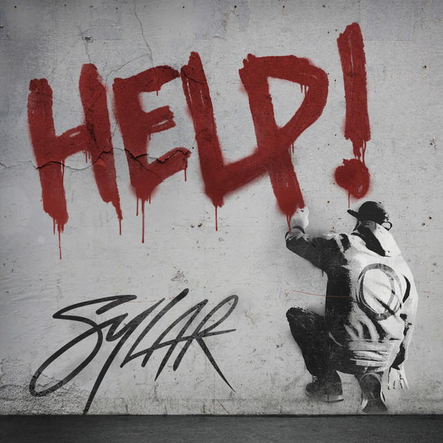 Help! cover