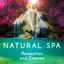 Natural Spa - Relaxation and Dreams Albumcover