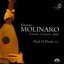 Simone Molinaro: Fantasie, Canzoni e balli Albumcover