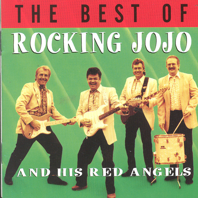 Rocking Jojo & his Red Angels Photo