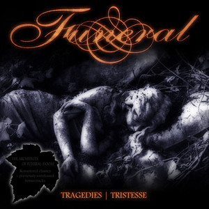 Tragedies | Tristesse cover