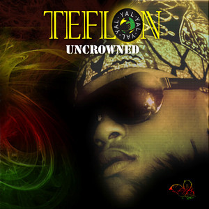 Uncrowned cover