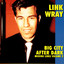 Missing Links, Volume 2: Big City After Dark cover