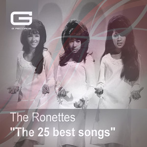 The 25 Best Songs cover