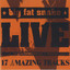 Live cover