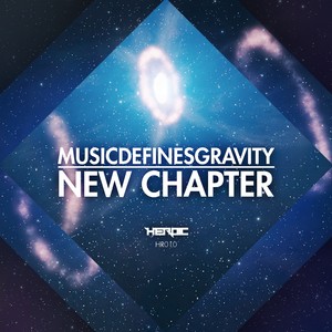 Music Defines Gravity
