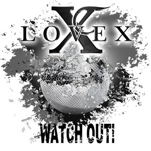 Watch Out! cover
