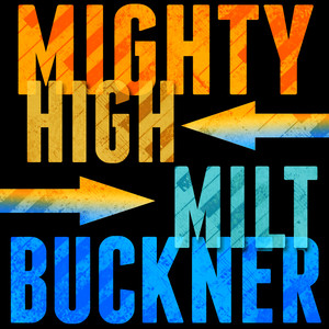 Mighty High album