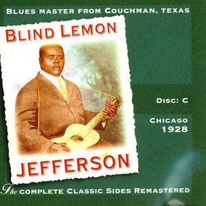 The Complete Classic Sides Remastered - Disc C album