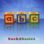 Back 2 Basics Albumcover