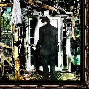 The Big Picture Albumcover