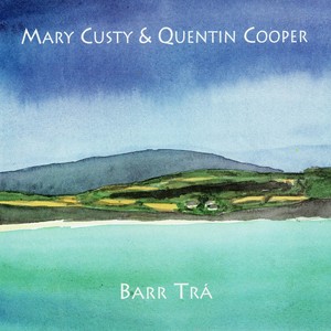 Barr Trá Albumcover