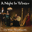 A Night in Winter Albumcover