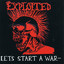 Let's Start A War...Said Maggie One Day cover