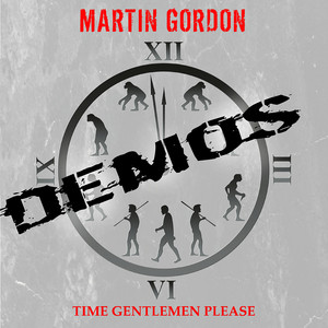 Time Gentlemen Please - demos cover
