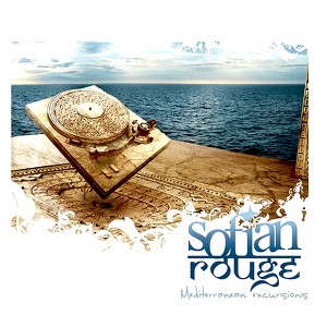 Mediterranean Excursions (Digitally Remastered) Albumcover