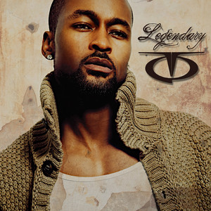 Legendary cover