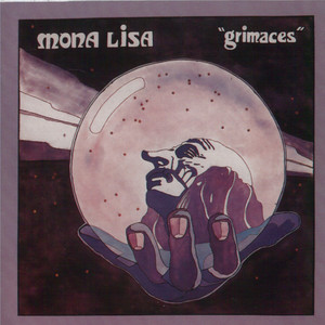 Grimaces cover