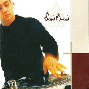 Said Mrad Plays Baligh Hamdi Albumcover