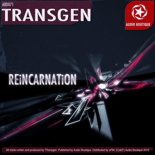 Transgen Photo