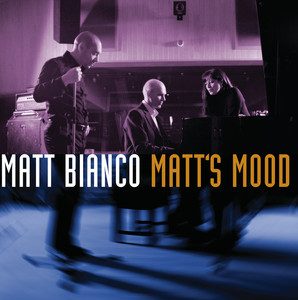 Matt's Mood album