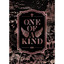 ONE OF A KIND cover