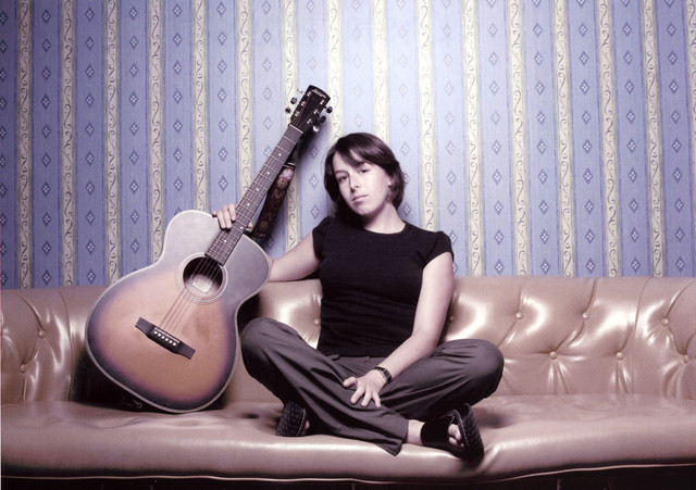 Kristy Hanson Photo