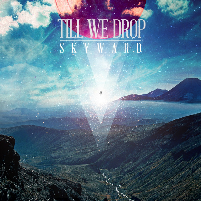 Skyward cover