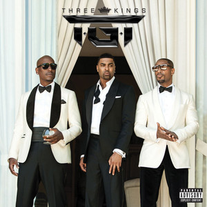 Three Kings cover