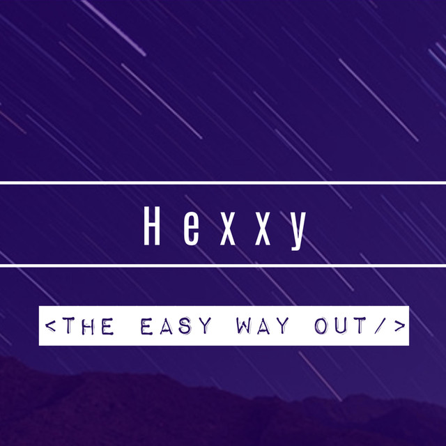 Hexxy Photo
