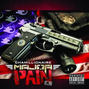 Major Pain 1.5 album