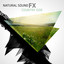 Natural Sound FX: Country Side Albumcover