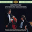 Beethoven: Cello Sonata, Op. 69 & Variations for Piano and Cello cover