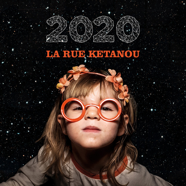 Musik Album '2020'