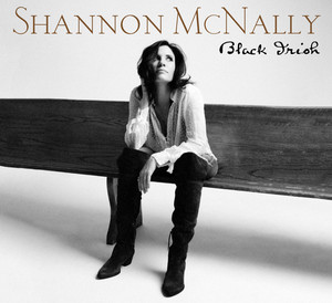 Black Irish cover