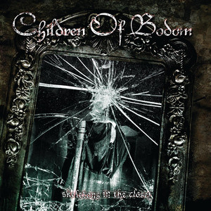 Skeletons in the Closet album