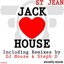 Jack Love House Albumcover