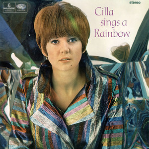 Cilla Sings a Rainbow album