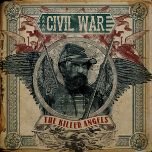 The Killer Angels album