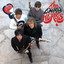 The Empty Hearts Albumcover